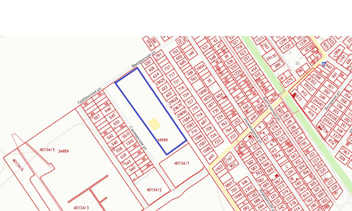 Стало известно, где в Оренбурге подготовили земельные участки для бесплатного предоставления в собственность участникам СВО или членам семьи в случае гибели бойца