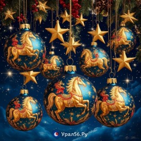 Гороскоп-2026: Что приготовили звезды для знаков Зодиака в новом году?