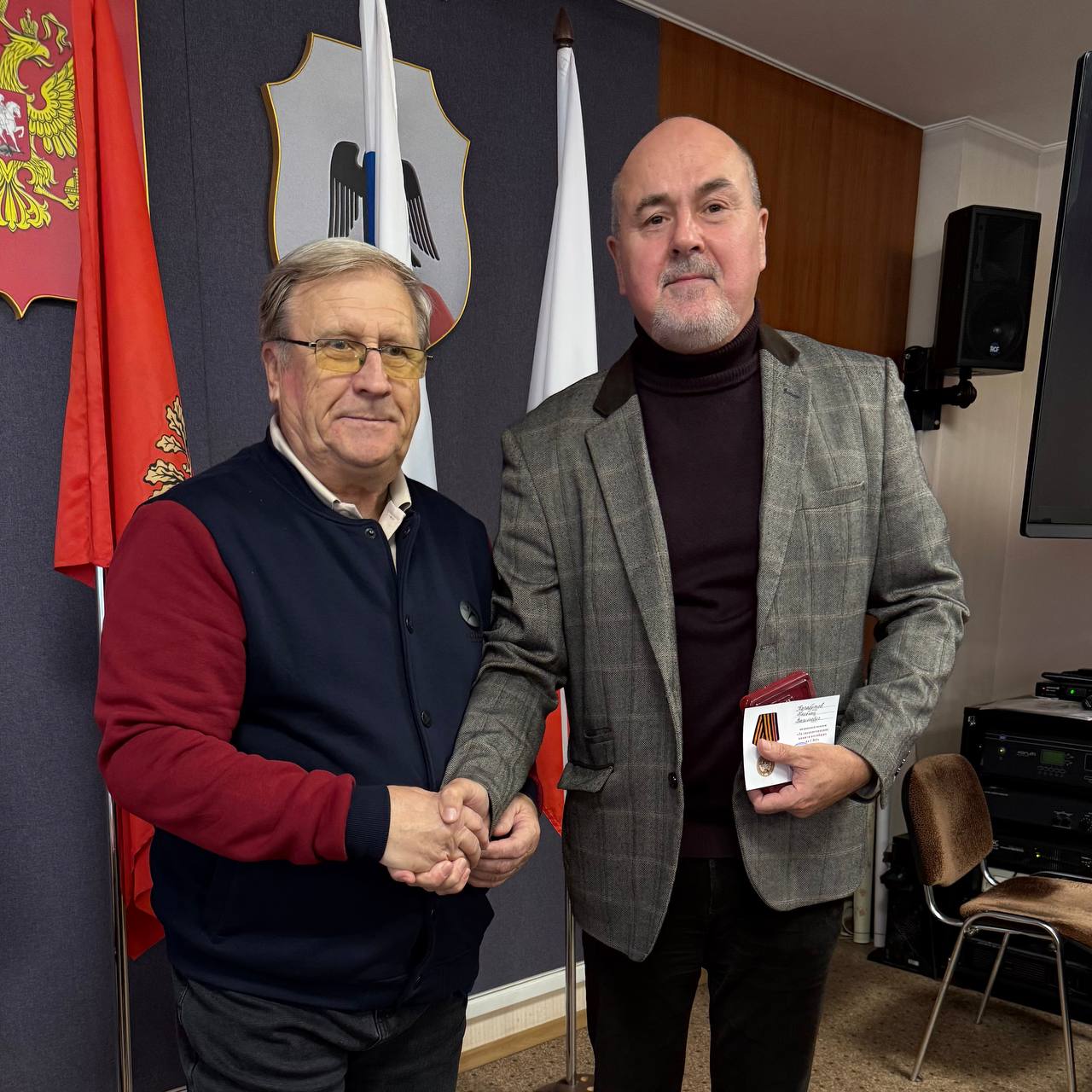 Сквер памяти орчан, погибших в ходе специальной военной операции Сквер памяти орчан, погибших в ходе специальной военной операции