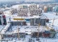 В Москве, Казани, Сочи и Севастополе в этом году не осталось квартир в новостройках стоимостью менее 5 млн рублей, подсчитали аналитики "Циана"