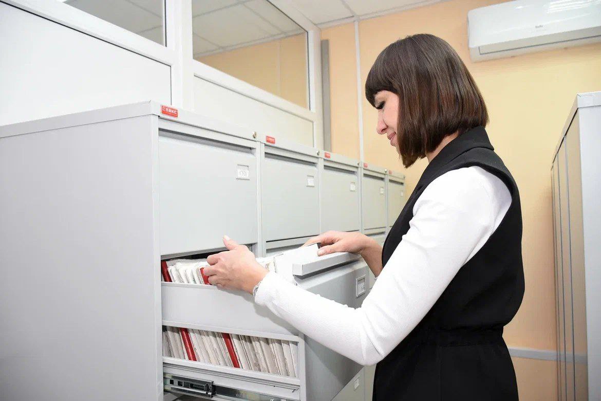 В Северном округе Оренбурга открылось новое здание военного комиссариата В Северном округе Оренбурга открылось новое здание военного комиссариата