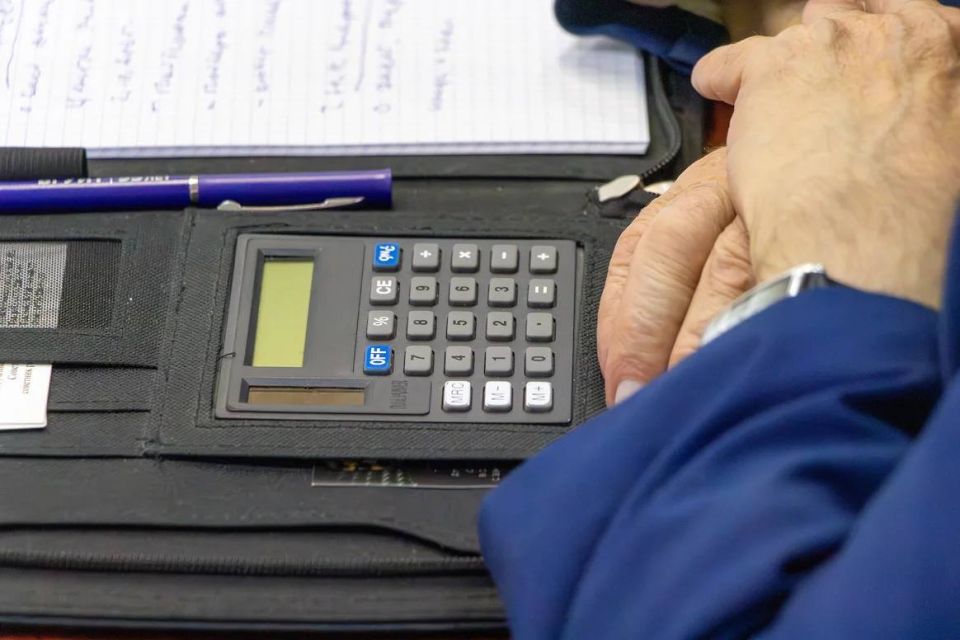 В Оренбуржье предлагают выделить 126 млн на высокоскоростной интернет и 3,6 млн на IT-специалистов