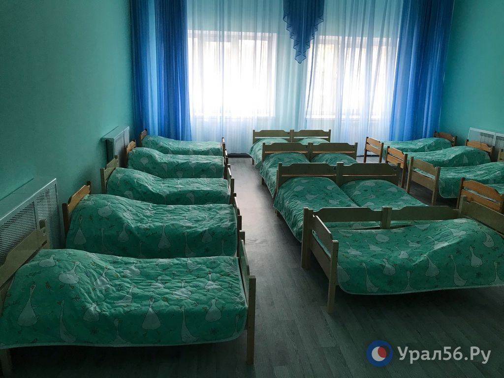 В Орске после затопления еще во время паводка 2024 года открыли отремонтированный детский сад №5 В Орске после затопления еще во время паводка 2024 года открыли отремонтированный детский сад №5