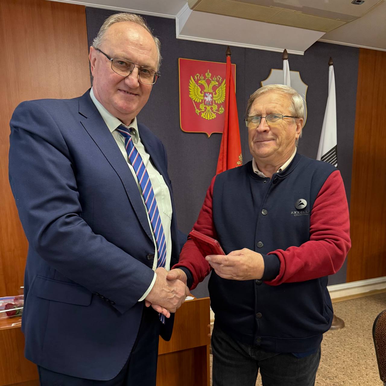 Сквер памяти орчан, погибших в ходе специальной военной операции Сквер памяти орчан, погибших в ходе специальной военной операции