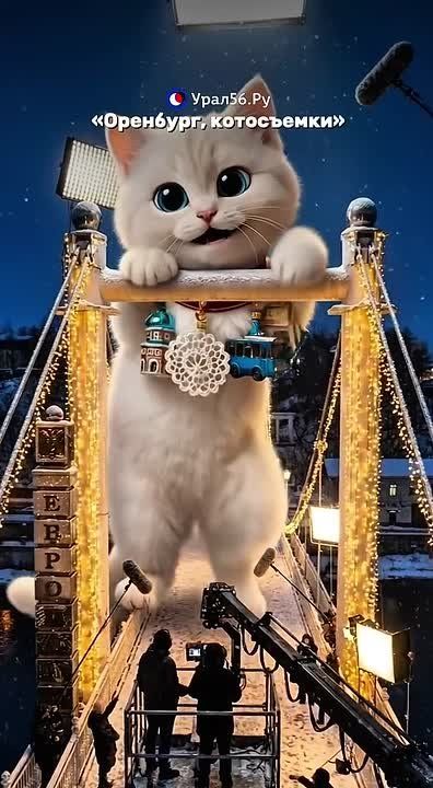 Оренбург! Котосъемки. Урал56.Ру в MAX