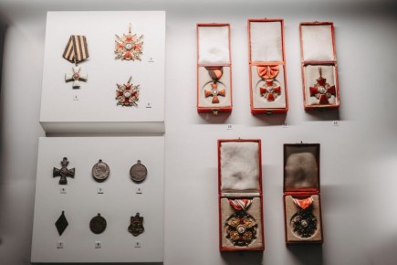 Оренбуржцев приглашают на лекции от специалистов Государственного исторического музея