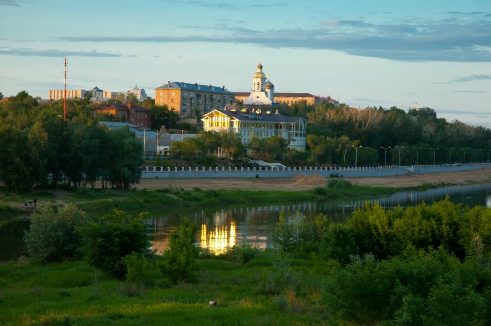 Два человека погибли в Оренбурге из-за неисправной вентиляции