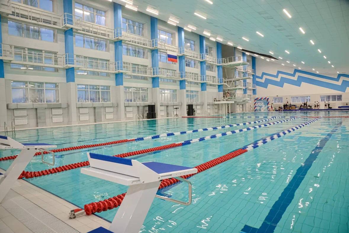 Сегодня, 13 декабря, губернатор Евгений Солнцев работает в Бузулуке Сегодня, 13 декабря, губернатор Евгений Солнцев работает в Бузулуке