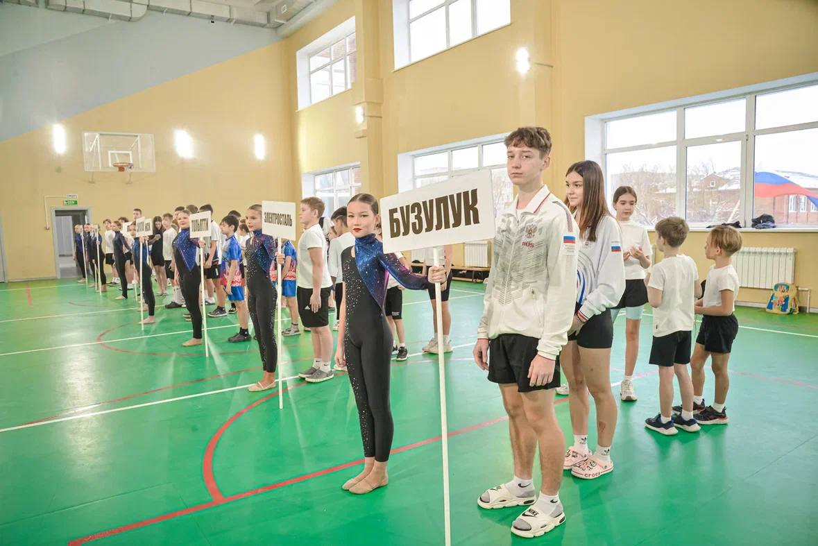 Сегодня, 13 декабря, губернатор Евгений Солнцев работает в Бузулуке Сегодня, 13 декабря, губернатор Евгений Солнцев работает в Бузулуке