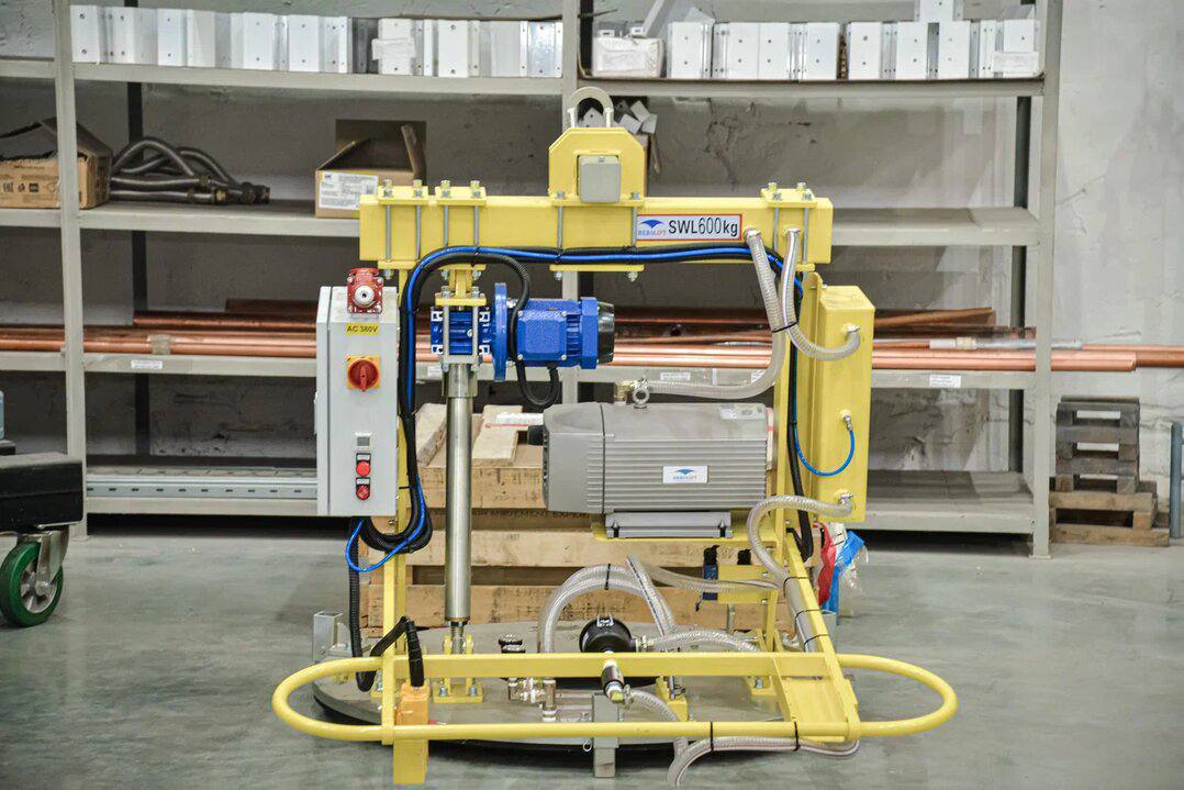 Губернатор Евгений Солнцев посетил производственный комплекс в Бузулуке Губернатор Евгений Солнцев посетил производственный комплекс в Бузулуке