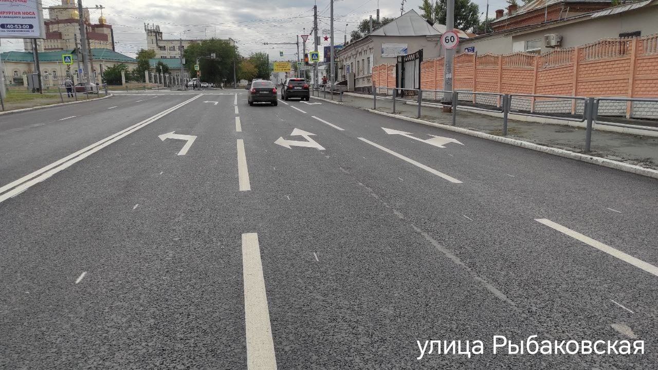 В Оренбурге определен топ объектов нацпроекта «Инфраструктура для жизни» за 2025 год