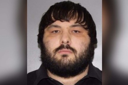 В одном из регионов РФ задержали предводителя оренбургской банды киллеров Алексея Худаева