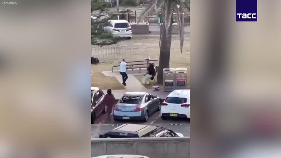 Стрельба в Сиднее в Австралии, погибли 10 человек, около 60 получили ранения