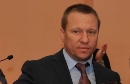 Известного предпринимателя из Оренбурга Вячеслава Богатого отправили в СИЗО