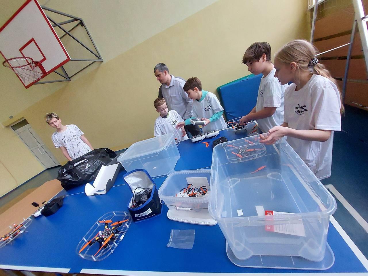 В Орске завершился муниципальный этап интеллектуальной олимпиады Приволжского федерального округа В Орске завершился муниципальный этап интеллектуальной олимпиады Приволжского федерального округа