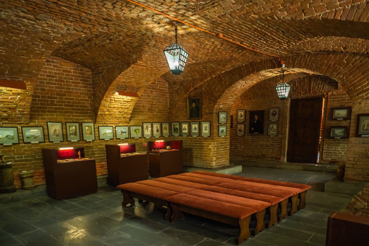 Оренбургская область вошла в число призёров Всероссийской премии «Регионы туризма и гостеприимства» Оренбургская область вошла в число призёров Всероссийской премии «Регионы туризма и гостеприимства»