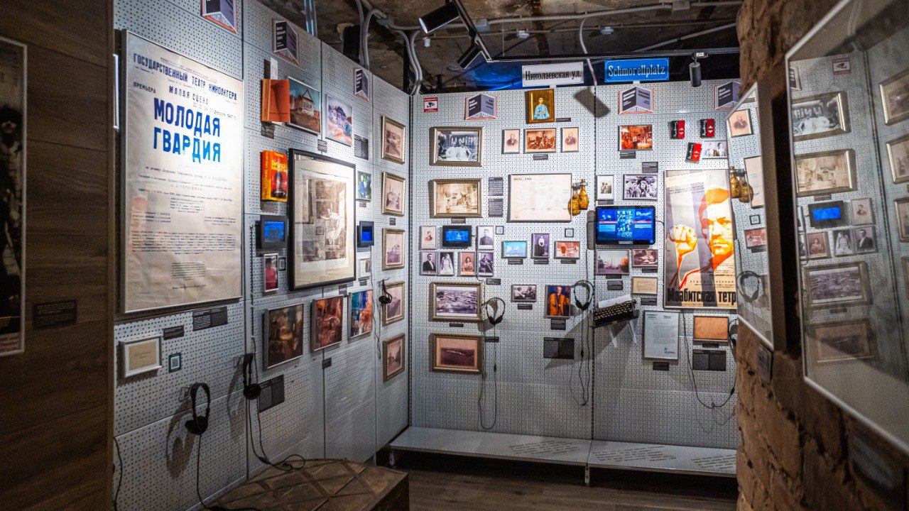 Оренбургская область вошла в число призёров Всероссийской премии «Регионы туризма и гостеприимства» Оренбургская область вошла в число призёров Всероссийской премии «Регионы туризма и гостеприимства»