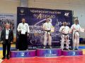 Оренбургские спортсмены привезли призовые медали с чемпионата России по айкидо