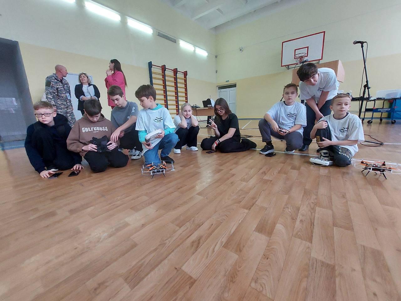 В Орске завершился муниципальный этап интеллектуальной олимпиады Приволжского федерального округа В Орске завершился муниципальный этап интеллектуальной олимпиады Приволжского федерального округа