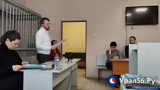 Адвокат заболел, но суд продолжился: В Оренбурге проходит очередное заседание по делу Ибрагимовой, Андрющенко и Сытниковой