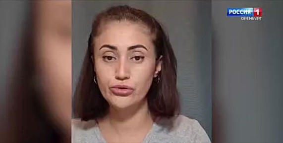 Тётя вышла замуж за племянника-бойца СВО