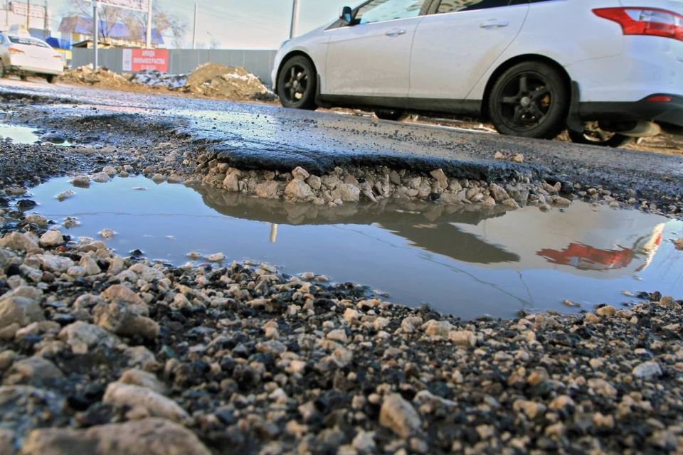 Александр Бастрыкин взял на контроль ситуацию с дорогами в Оренбурге