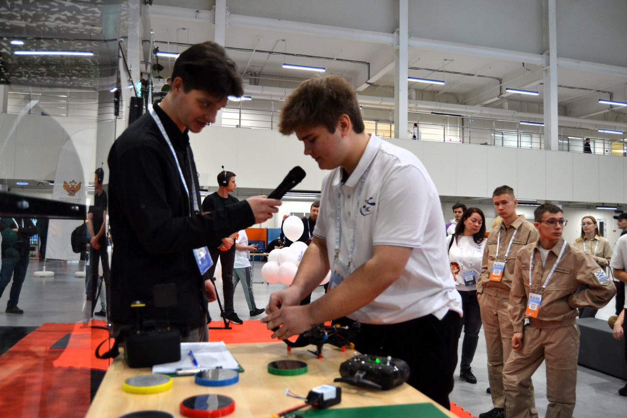 Команда Оренбургской области покорила «Новую высоту» Команда Оренбургской области покорила «Новую высоту»