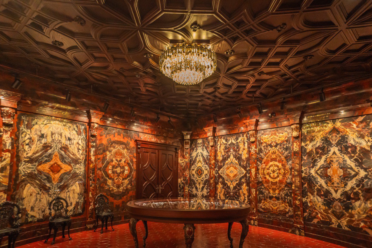 Оренбургская область вошла в число призёров Всероссийской премии «Регионы туризма и гостеприимства» Оренбургская область вошла в число призёров Всероссийской премии «Регионы туризма и гостеприимства»