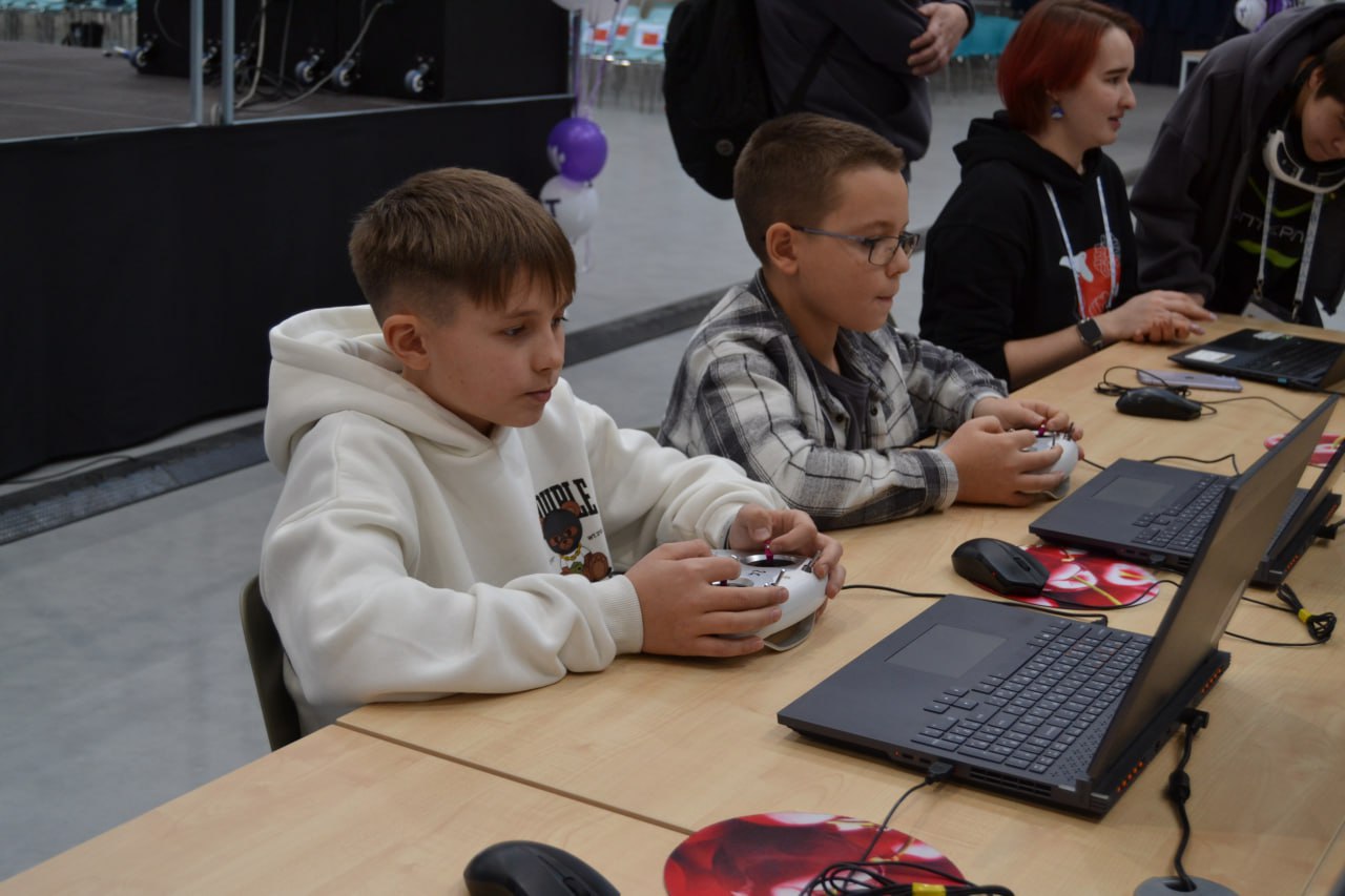 Команда Оренбургской области покорила «Новую высоту» Команда Оренбургской области покорила «Новую высоту»