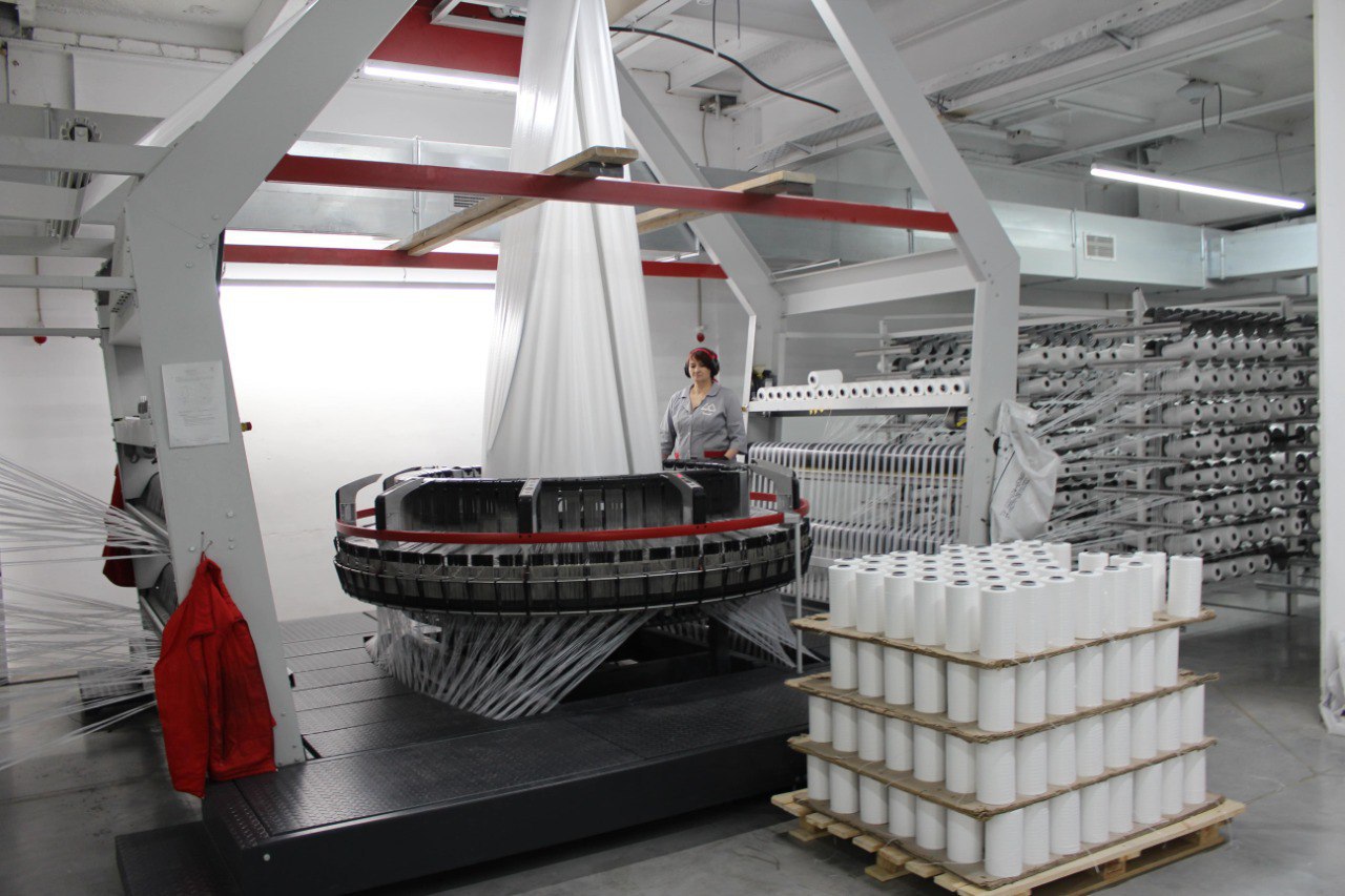 Оренбургская область вошла в число призёров Всероссийской премии «Регионы туризма и гостеприимства» Оренбургская область вошла в число призёров Всероссийской премии «Регионы туризма и гостеприимства»