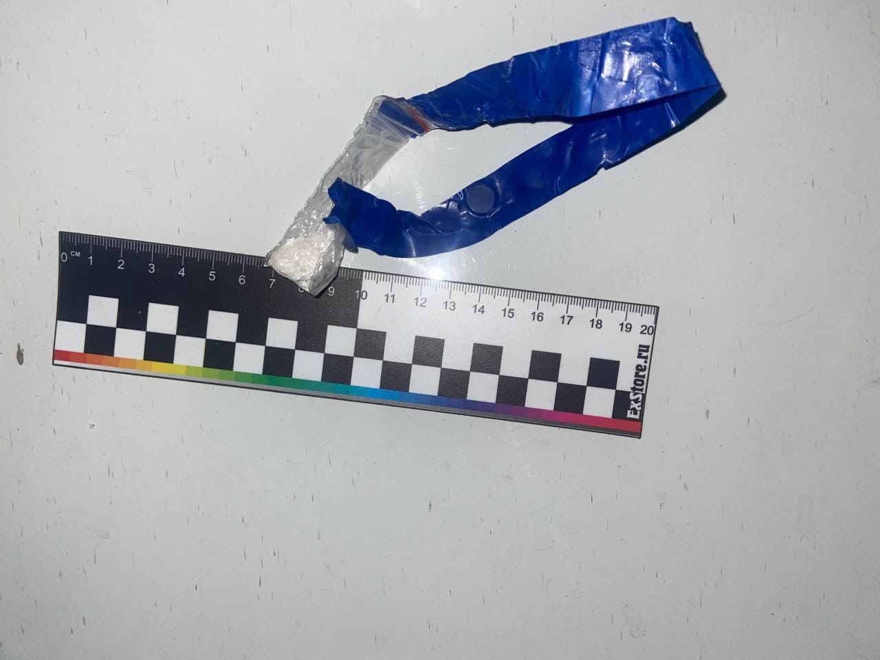 В Оренбурге транспортные полицейские задержали местную жительницу, подозреваемую в сбыте синтетического наркотика В Оренбурге транспортные полицейские задержали местную жительницу, подозреваемую в сбыте синтетического наркотика