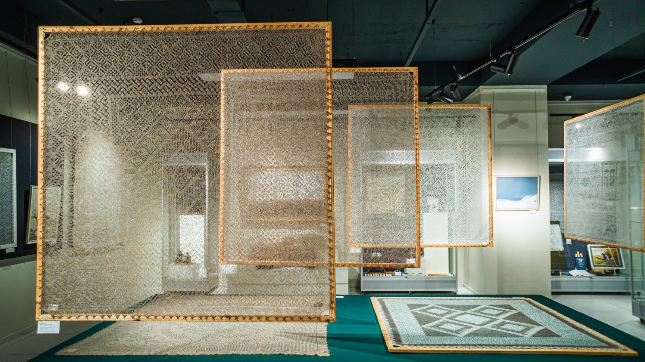 Оренбургская область вошла в число призёров Всероссийской премии «Регионы туризма и гостеприимства» Оренбургская область вошла в число призёров Всероссийской премии «Регионы туризма и гостеприимства»