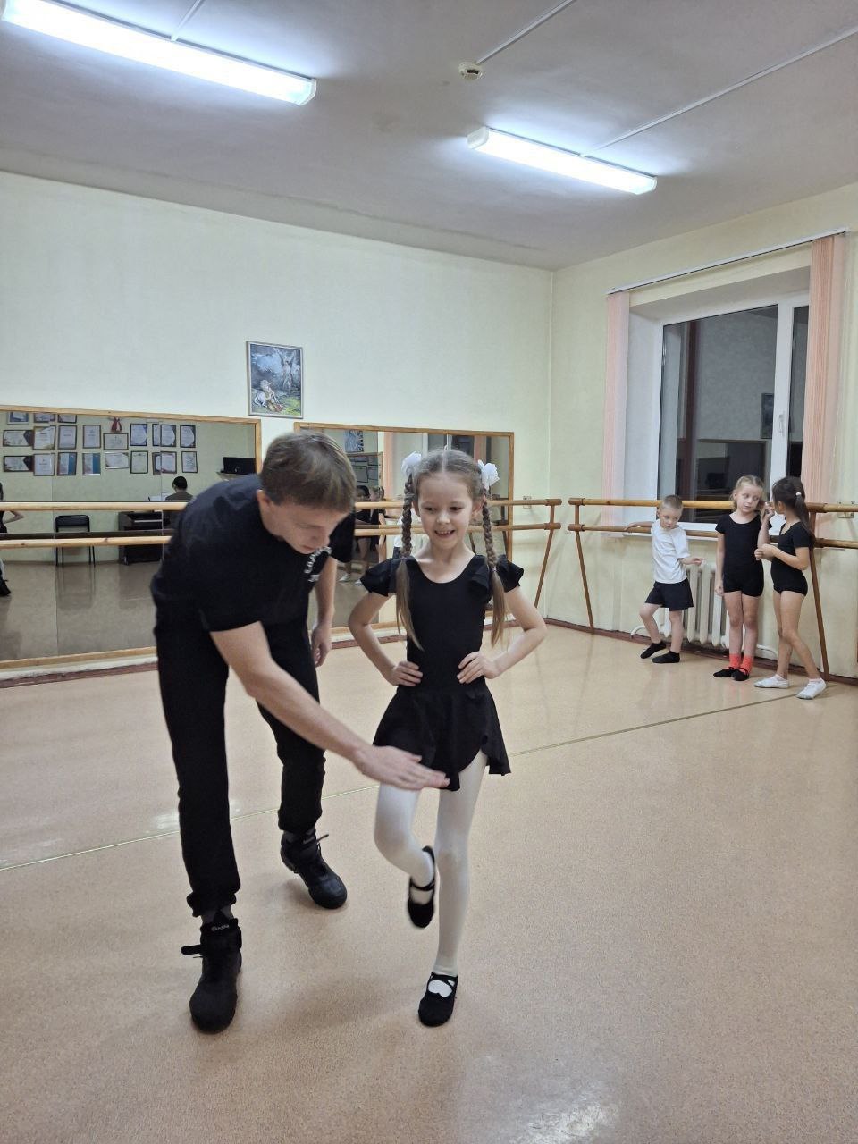 «Земский работник культуры»: в Саракташской детской школе искусств работает молодой хореограф «Земский работник культуры»: в Саракташской детской школе искусств работает молодой хореограф