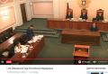 Верховный Суд России ведет трансляцию заседания по делу Ларисы Долиной