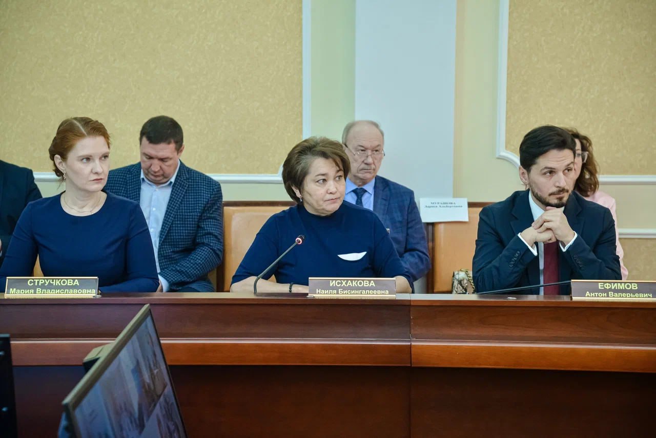 В Оренбуржье для участников СВО зарезервируют рабочие места В Оренбуржье для участников СВО зарезервируют рабочие места