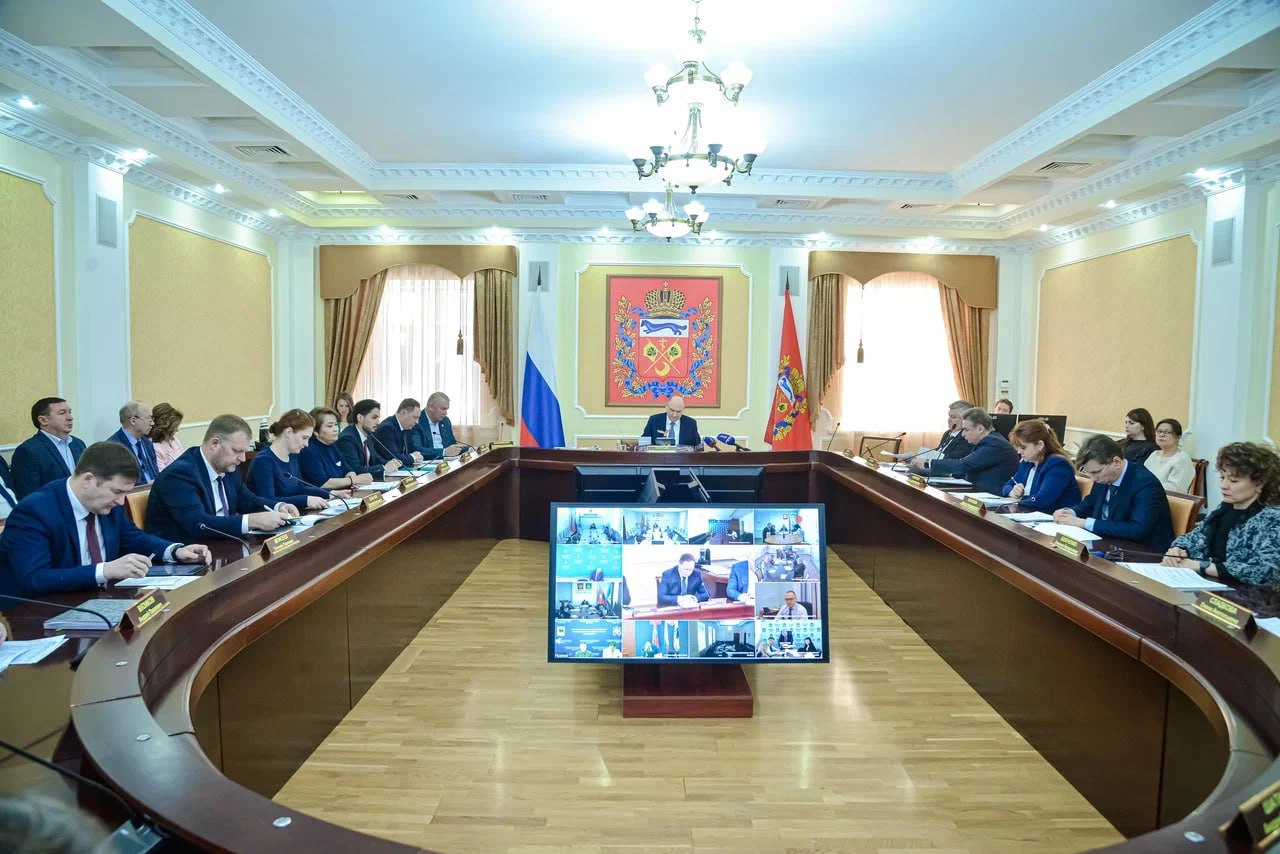 В Оренбургской области утвердили порядок ведения реестра субъектов креативных индустрий