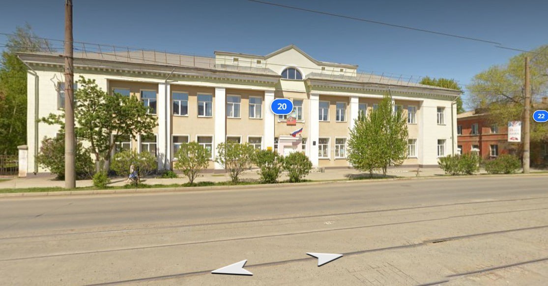 Детская школа искусств №5 в Орске переедет в другое здание по решению суда