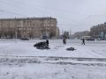 Пока в Орске собирают главную новогоднюю елку, жители города начали ее… «разбирать» по домам