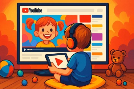 ����� �������� ��������: ��� ����������� �� YouTube ���������� ��������