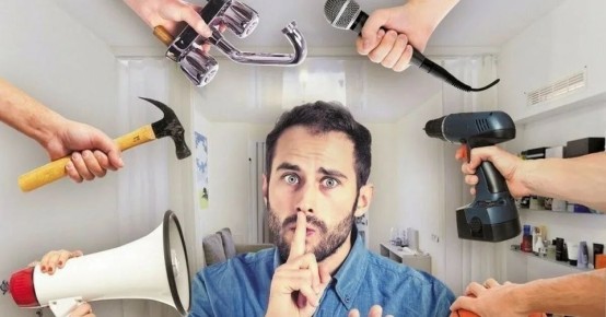 Основы закона о тишине: как избежать конфликтов с соседями