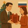Удивительная щедрость россиян: почему подарки стоят дороже, чем мы думаем?