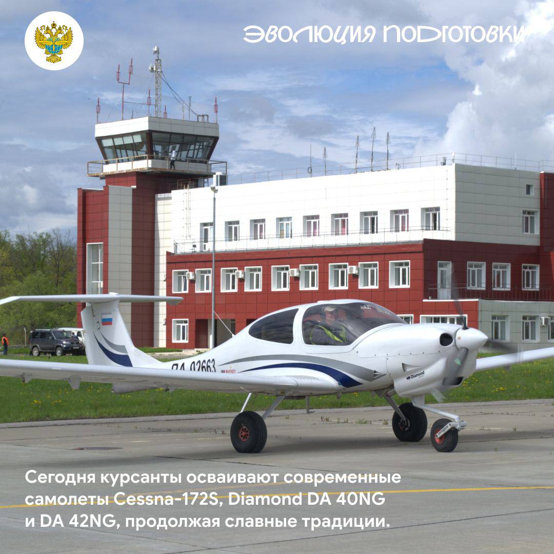 Продолжаем празднование 85-летия наших летных школ — рассказываем о Бугурусланском лётном училище гражданской авиации (филиал СПбГУ ГА) Продолжаем празднование 85-летия наших летных школ — рассказываем о Бугурусланском лётном училище гражданской авиации (филиал СПбГУ ГА)