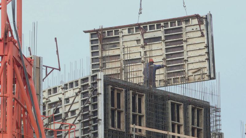 Застройщики Оренбуржья будут платить взносы на школы и детсады в микрорайонах