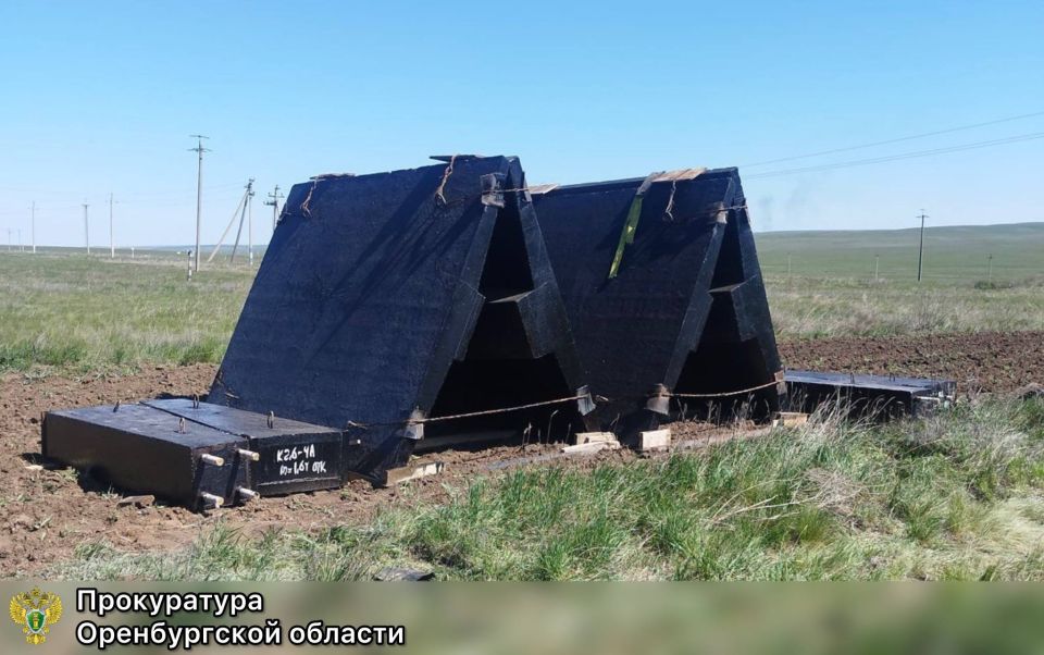 Прокуратура Первомайского района направила в суд уголовное дело о гибели двух человек при возведении вышки связи