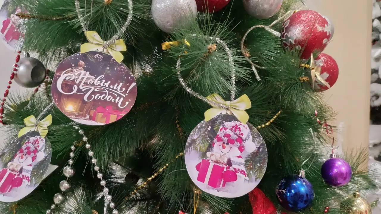 Новый год — самое время для чудес! И они начнутся совсем скоро Новый год — самое время для чудес! И они начнутся совсем скоро