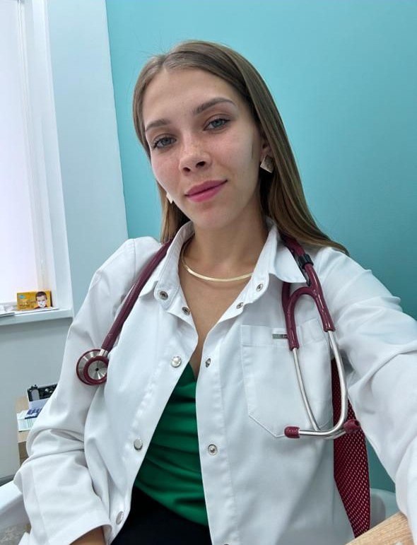 В медицинские учреждения Оренбуржья поступают молодые специалисты