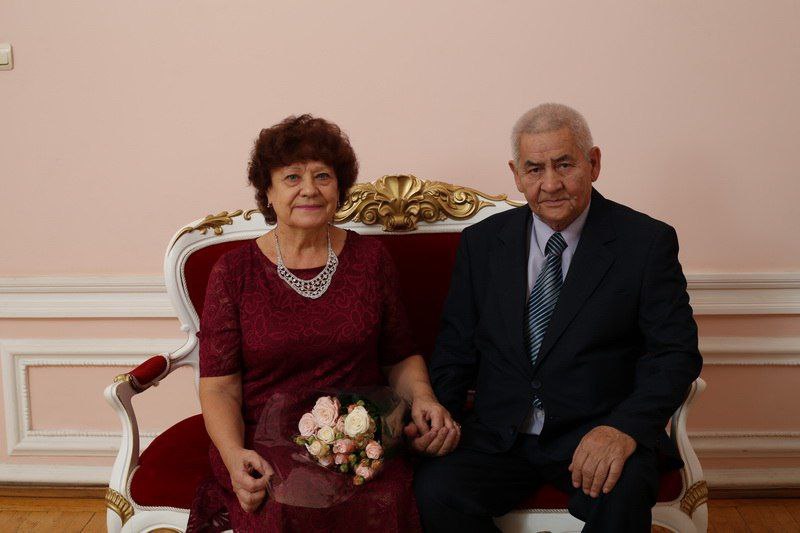 Летопись Оренбурга: одни горожане в 2025 году отметили железную свадьбу, другие стали родителями тройни Летопись Оренбурга: одни горожане в 2025 году отметили железную свадьбу, другие стали родителями тройни