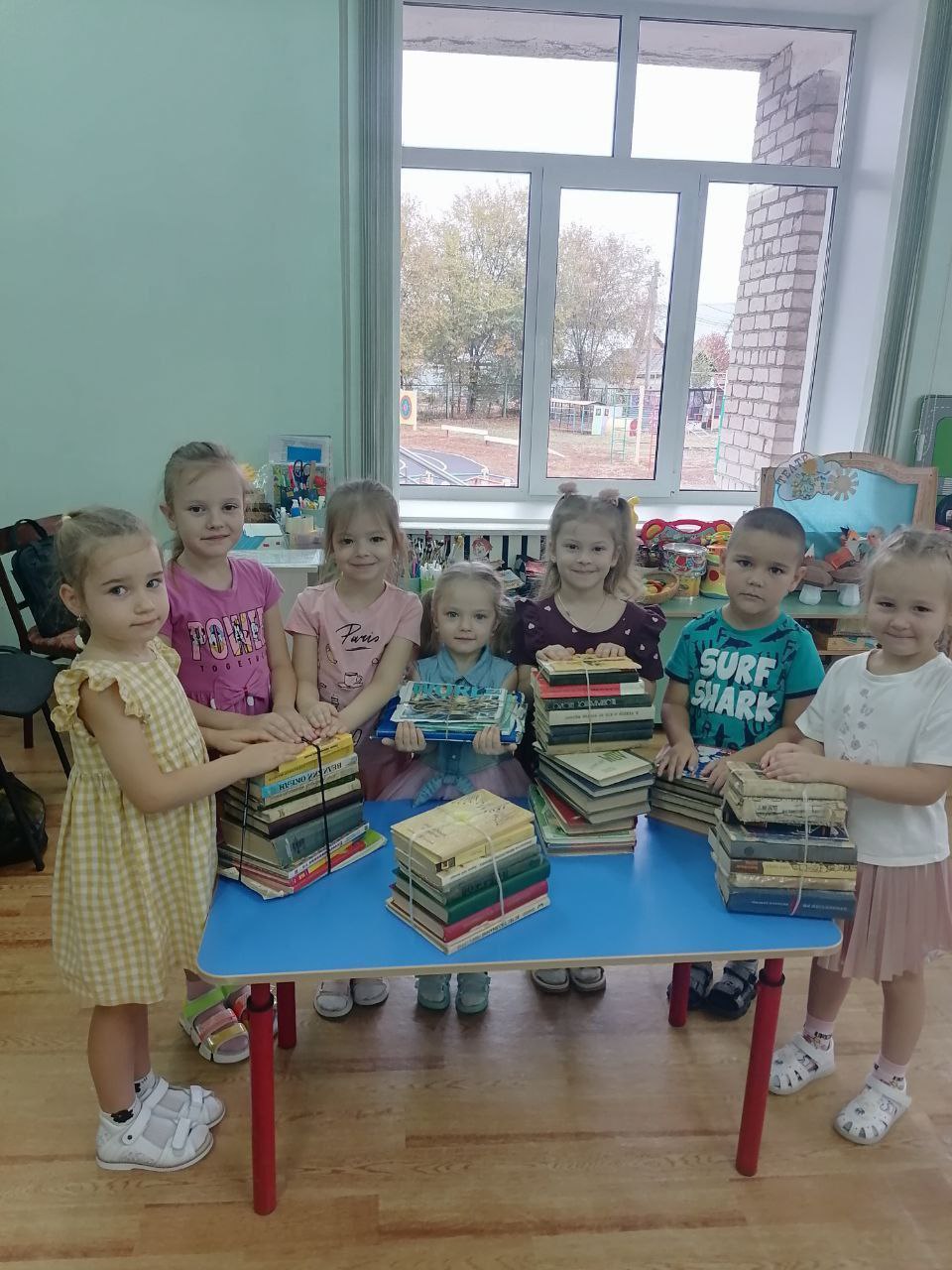 Более 55 000 килограммов макулатуры сдали оренбуржцы в осеннем сезоне акции «БумБатл» Более 55 000 килограммов макулатуры сдали оренбуржцы в осеннем сезоне акции «БумБатл»