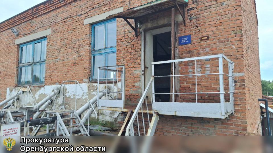 Суд кассационной инстанции оставил без изменений судебные постановления, согласно которым администрации Бузулука необходимо произвести реконструкцию очистных сооружений