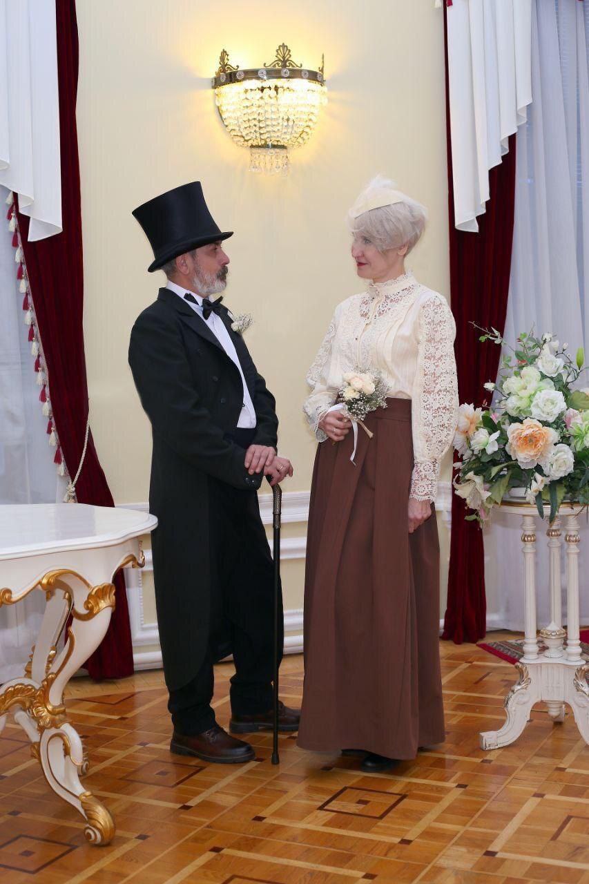 Летопись Оренбурга: одни горожане в 2025 году отметили железную свадьбу, другие стали родителями тройни Летопись Оренбурга: одни горожане в 2025 году отметили железную свадьбу, другие стали родителями тройни